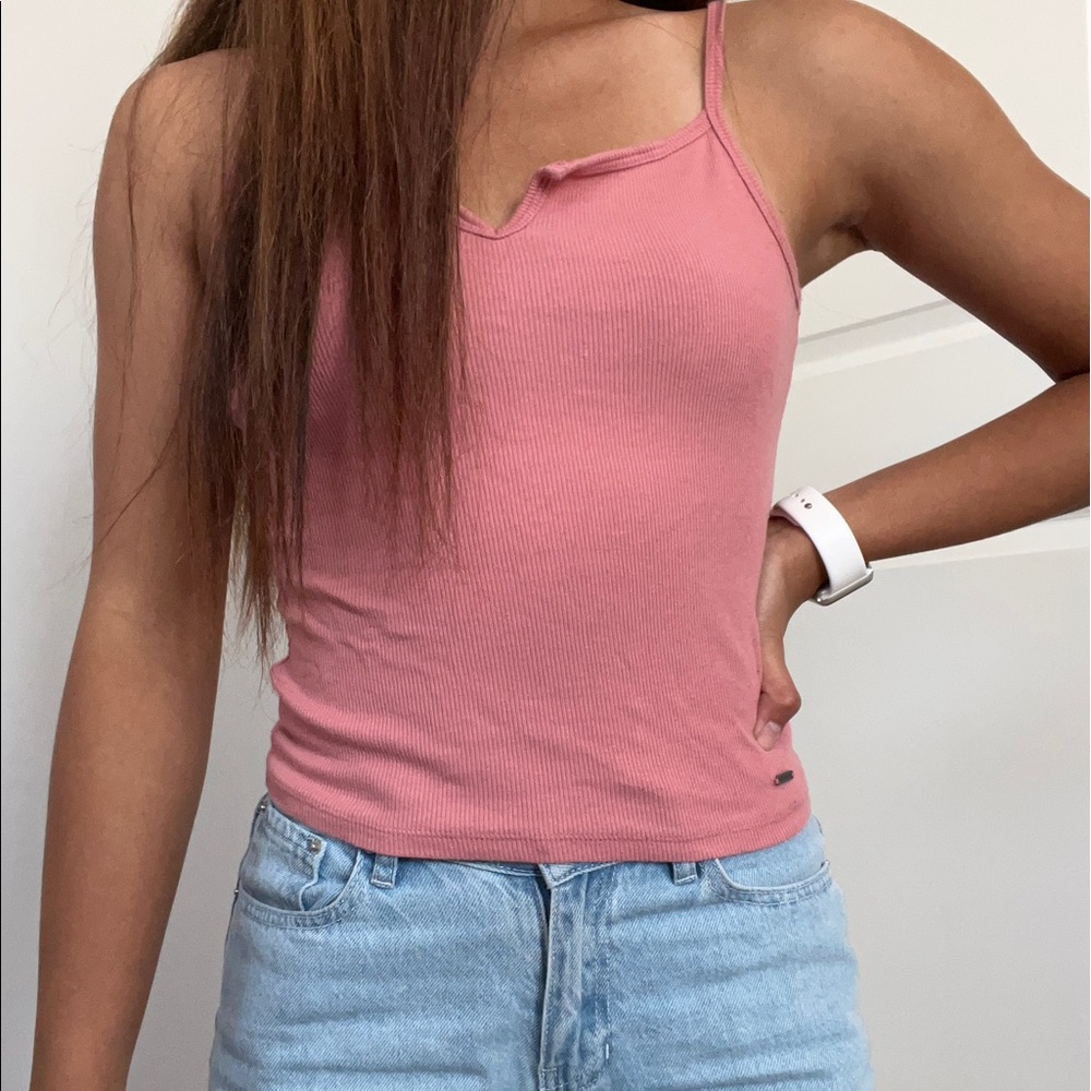 Hollister Layering Cami
